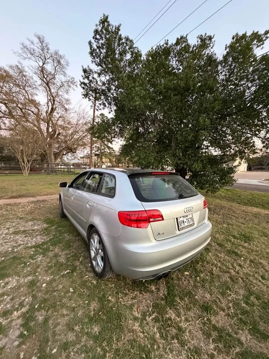 2012 Audi 8P A3 - Image 4 of 12