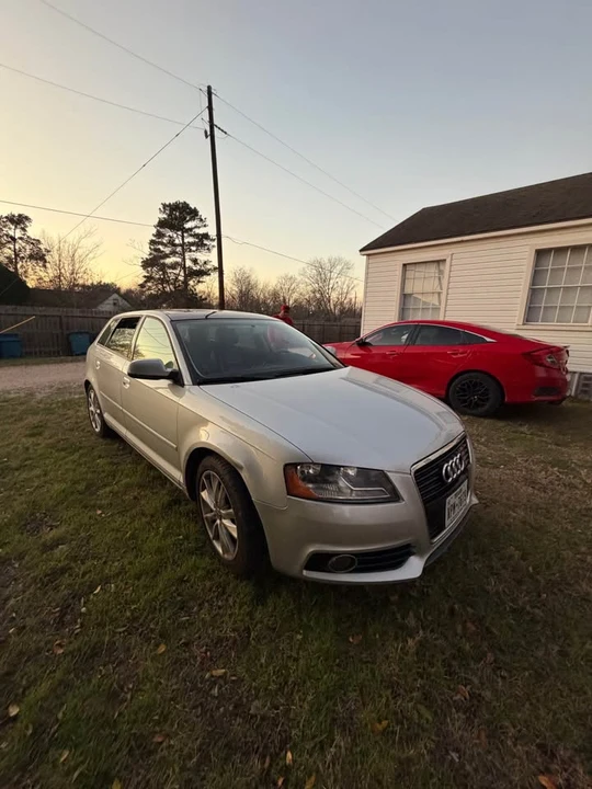 2012 Audi 8P A3 - Image 2 of 12