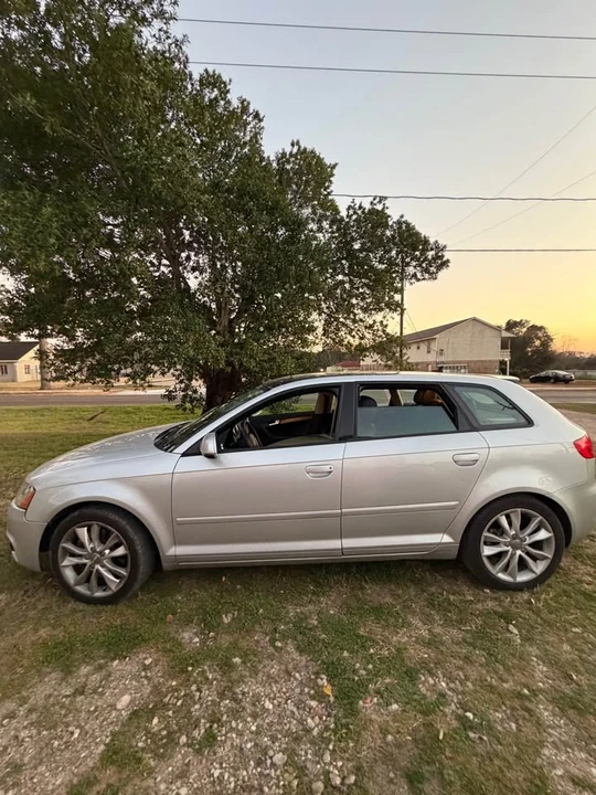 2012 Audi 8P A3 - Image 5 of 12