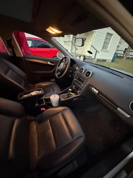 2012 Audi 8P A3 - Image 10 of 12