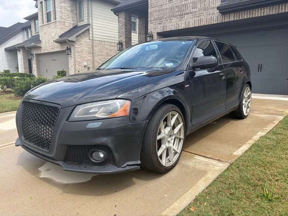 2012 Audi 8P A3 - Image 2 of 4
