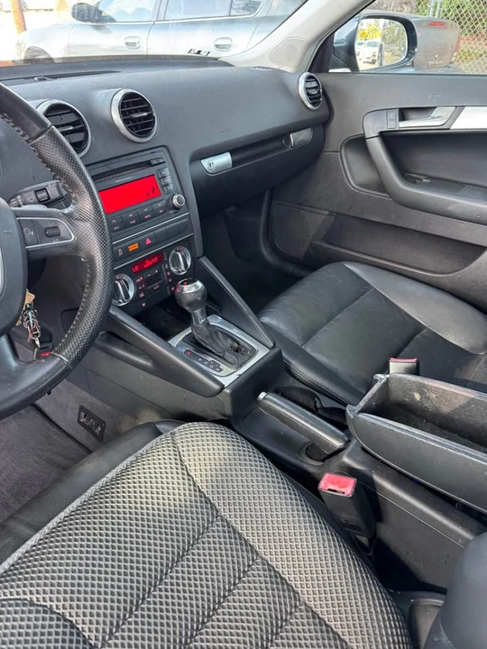 2012 Audi 8P A3 - Image 6 of 8