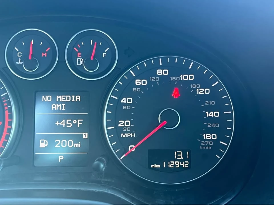 2012 Audi 8P A3 - Image 11 of 20