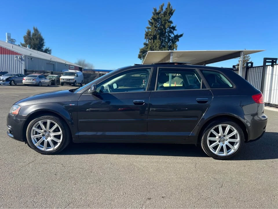 2012 Audi 8P A3 - Image 18 of 20