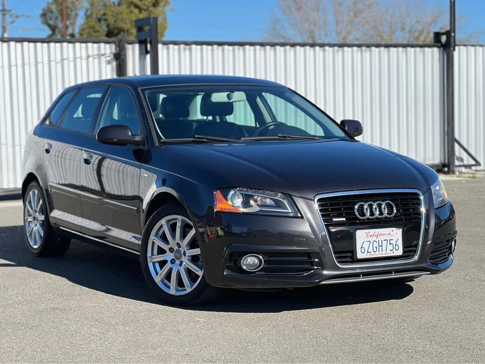 2012 Audi 8P A3 - Image 3 of 20