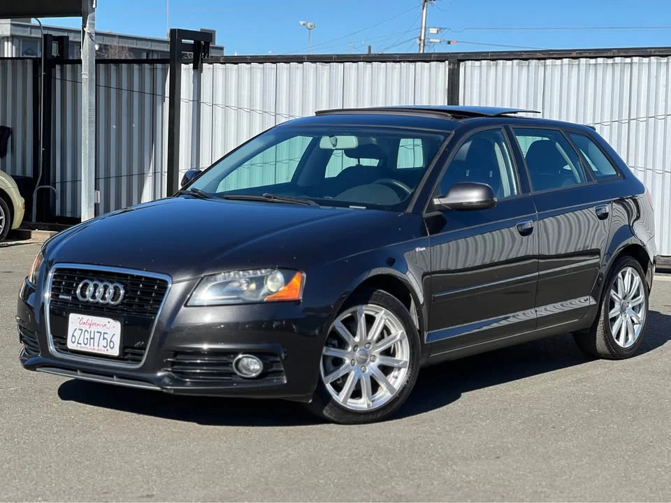 2012 Audi 8P A3 - Image 16 of 20