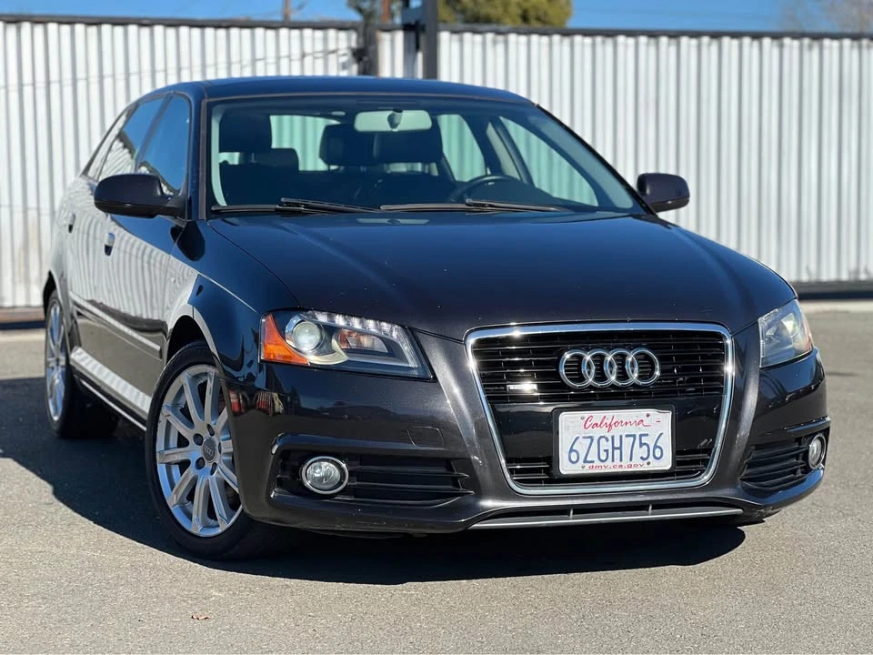2012 Audi 8P A3 - Image 19 of 20