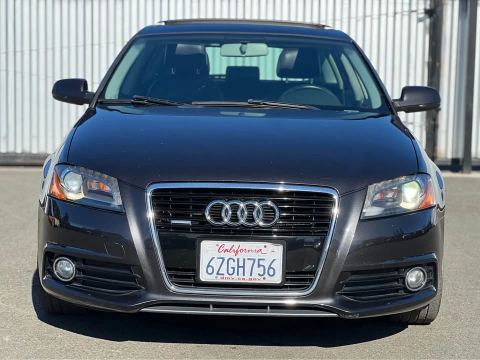 2012 Audi 8P A3 - Image 4 of 20
