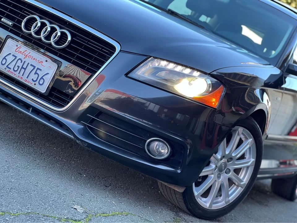 2012 Audi 8P A3 - Image 15 of 20