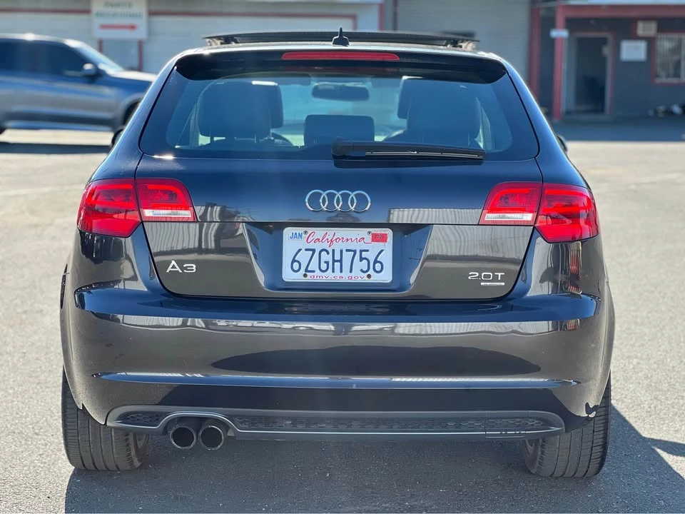 2012 Audi 8P A3 - Image 8 of 20