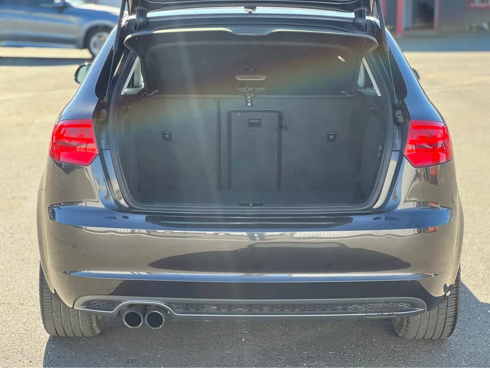 2012 Audi 8P A3 - Image 6 of 20
