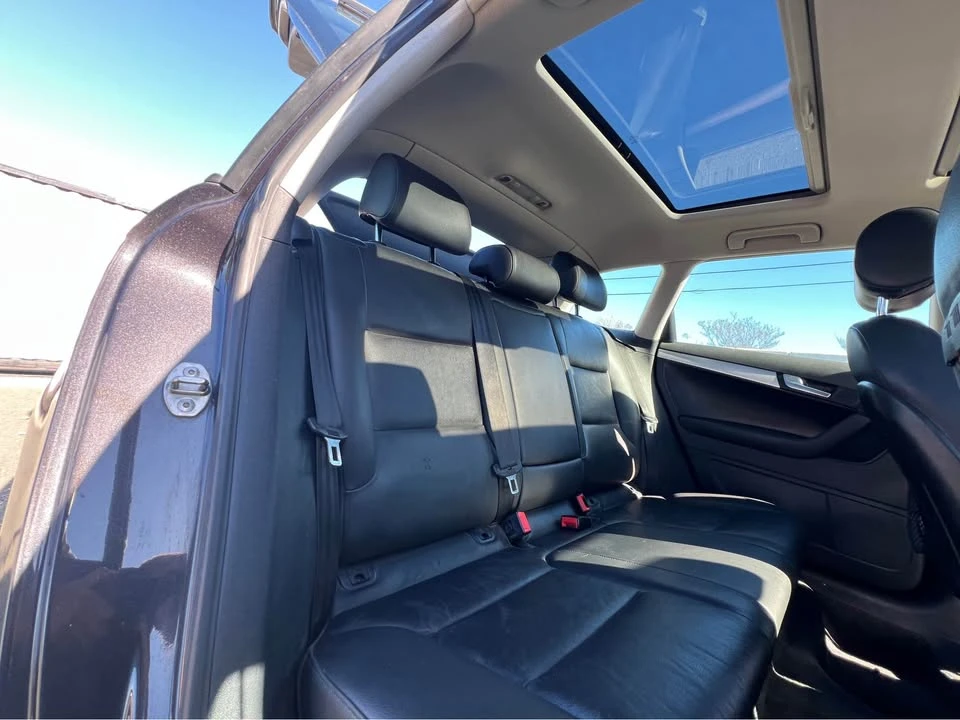 2012 Audi 8P A3 - Image 5 of 20