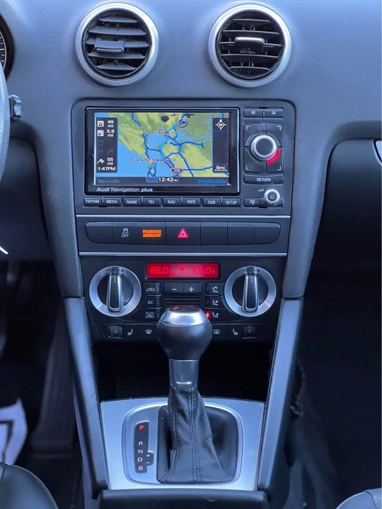2012 Audi 8P A3 - Image 12 of 20