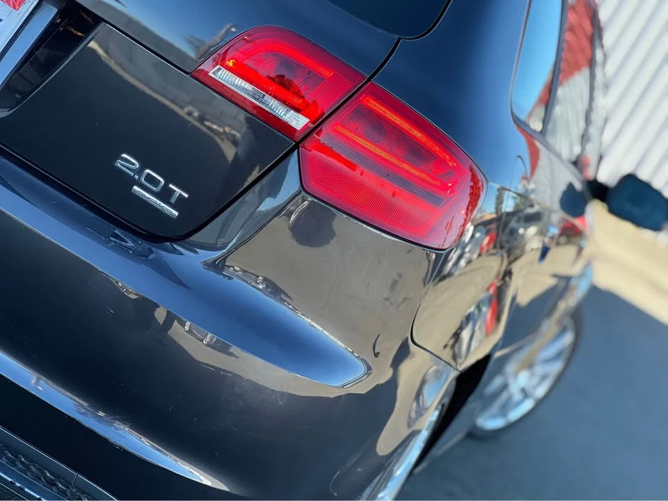 2012 Audi 8P A3 - Image 7 of 20