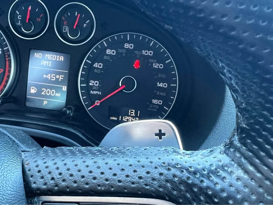 2012 Audi 8P A3 - Image 14 of 20