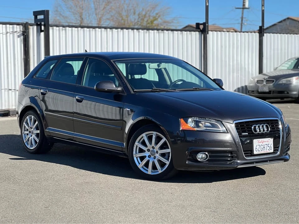 2012 Audi 8P A3 - Image 10 of 20