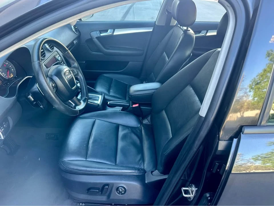 2012 Audi 8P A3 - Image 11 of 15