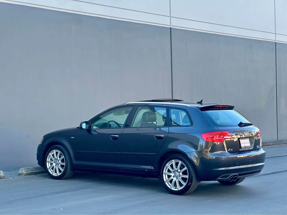 2012 Audi 8P A3 - Image 8 of 15
