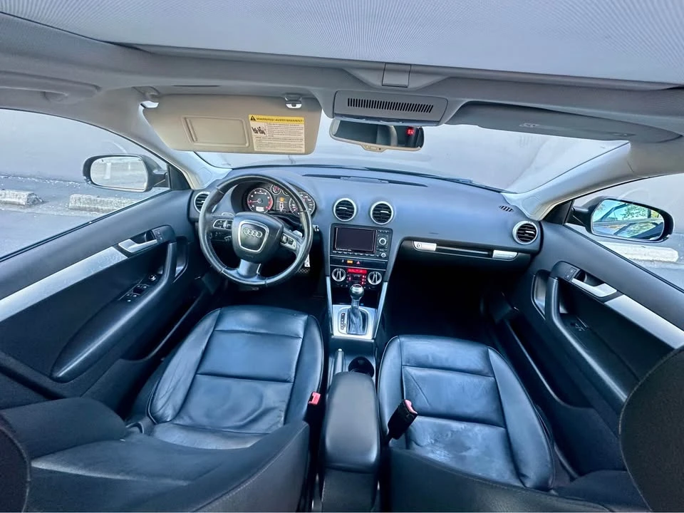 2012 Audi 8P A3 - Image 13 of 15