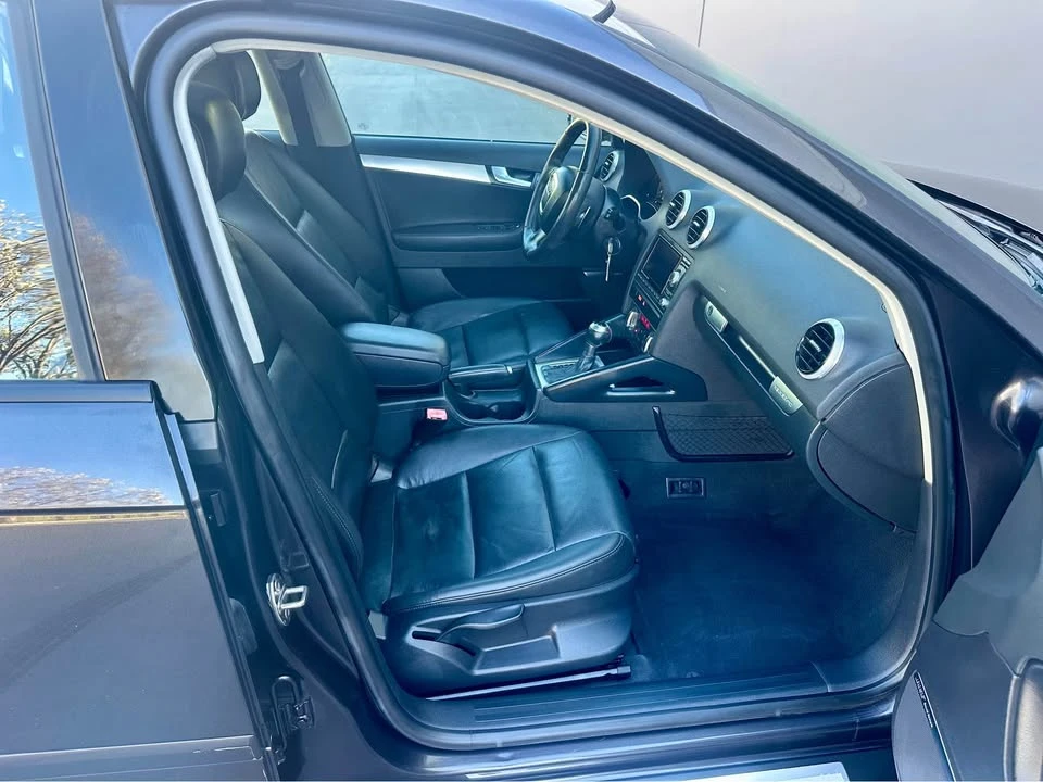 2012 Audi 8P A3 - Image 12 of 15