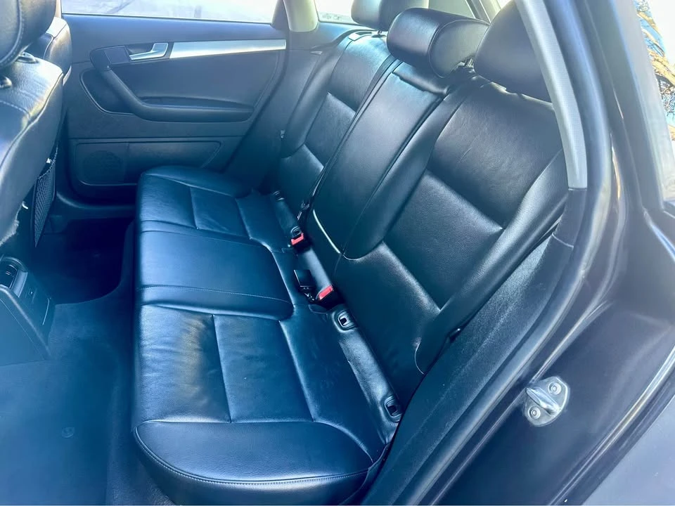 2012 Audi 8P A3 - Image 15 of 15