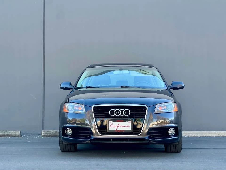 2012 Audi 8P A3 - Image 2 of 15