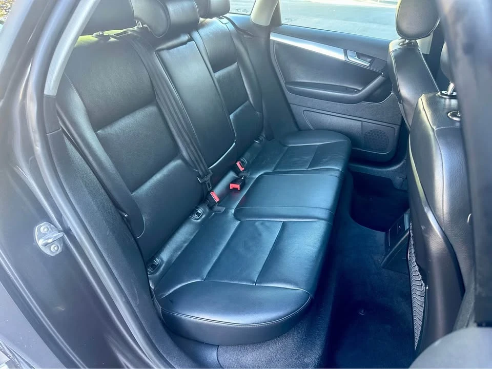 2012 Audi 8P A3 - Image 14 of 15
