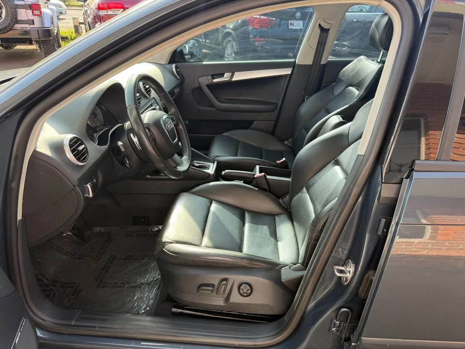 2012 Audi 8P A3 - Image 8 of 19