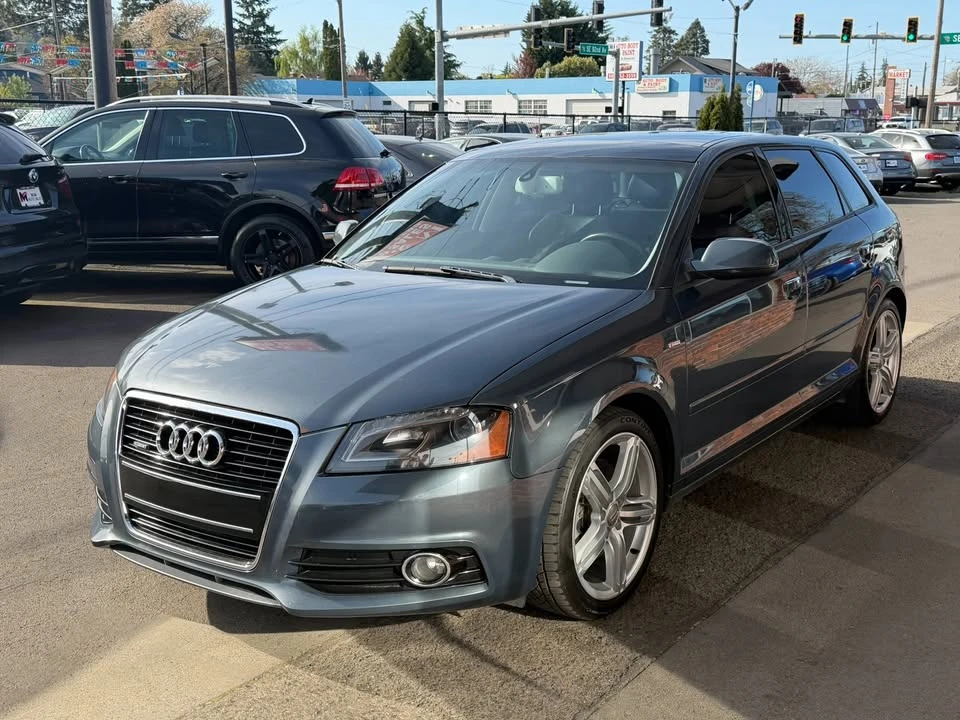 2012 Audi 8P A3 - Image 6 of 19