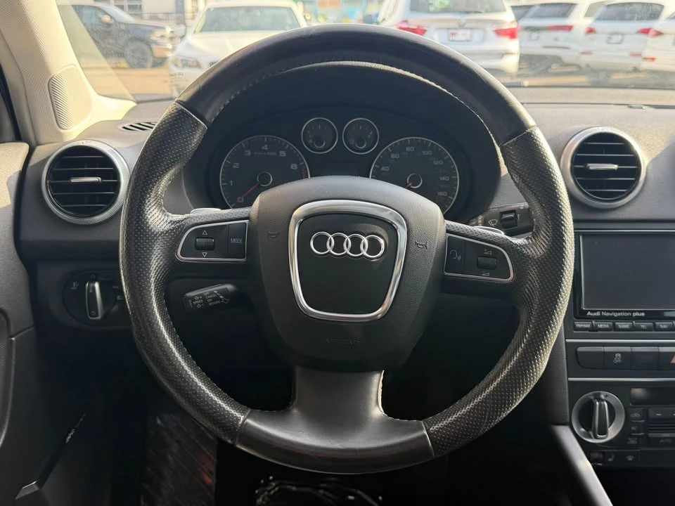 2012 Audi 8P A3 - Image 15 of 19