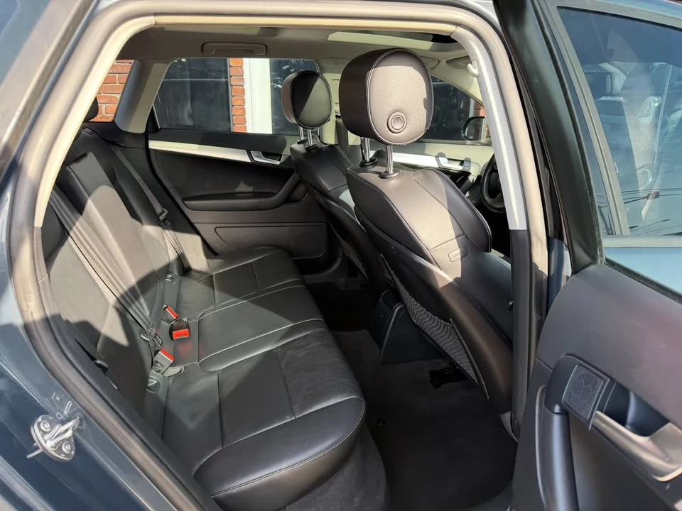 2012 Audi 8P A3 - Image 10 of 19