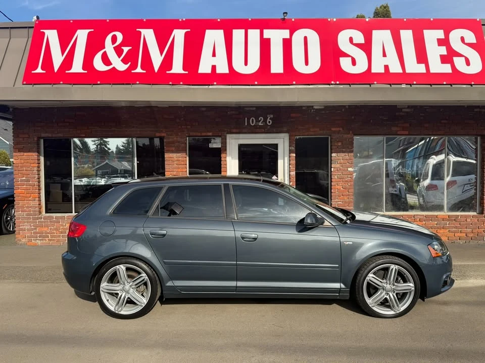 2012 Audi 8P A3 - Image 2 of 19