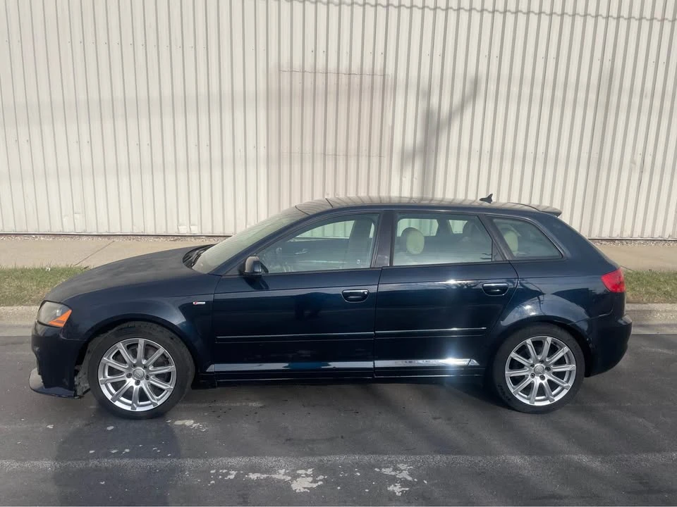 2012 Audi 8P A3 - Image 2 of 9