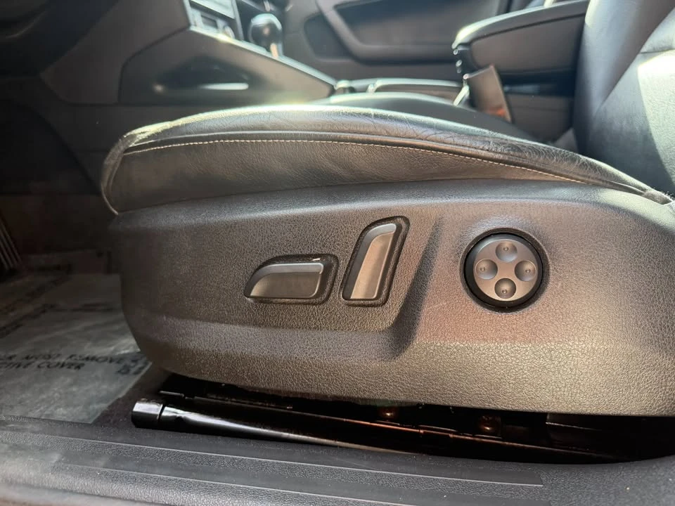 2012 Audi 8P A3 - Image 19 of 19
