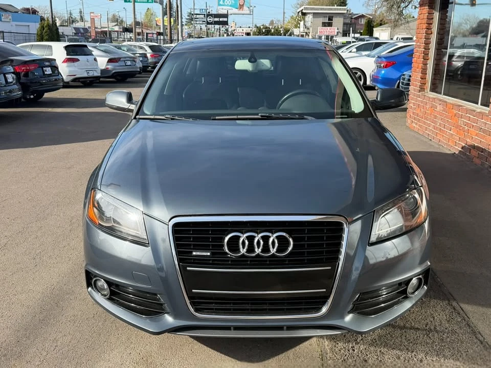 2012 Audi 8P A3 - Image 7 of 19