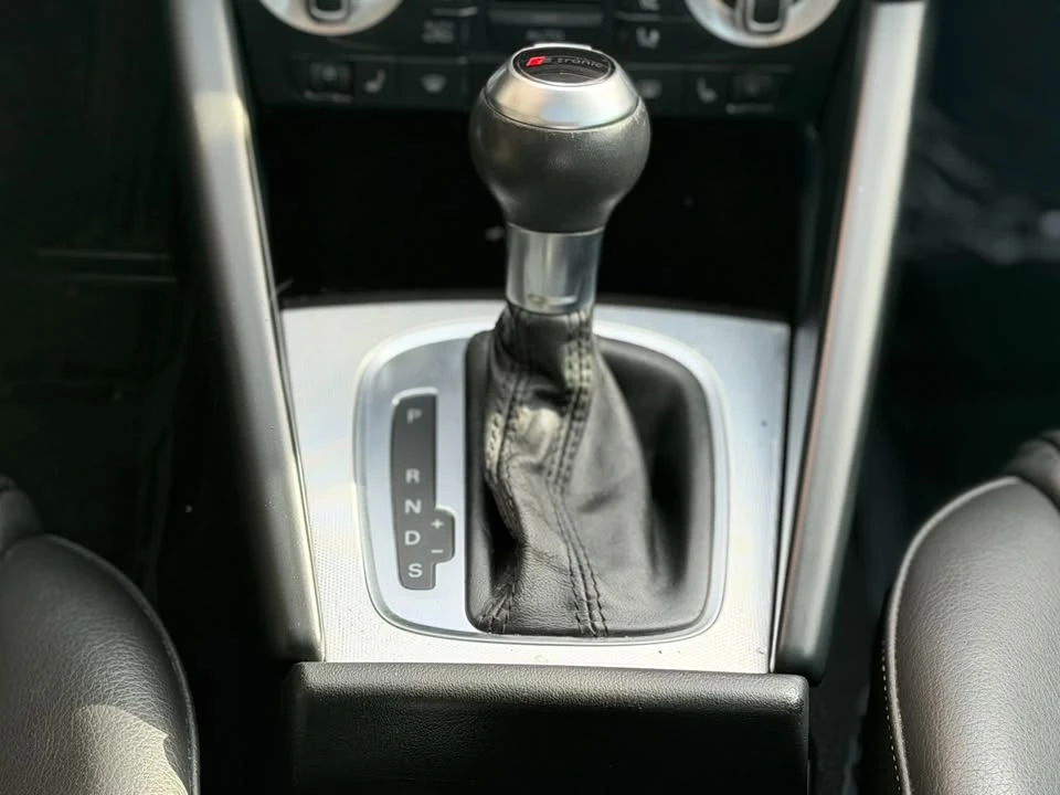 2012 Audi 8P A3 - Image 14 of 19