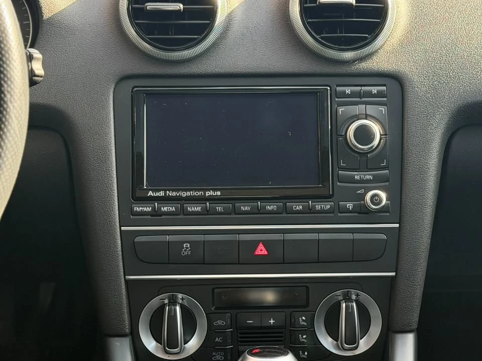 2012 Audi 8P A3 - Image 13 of 19