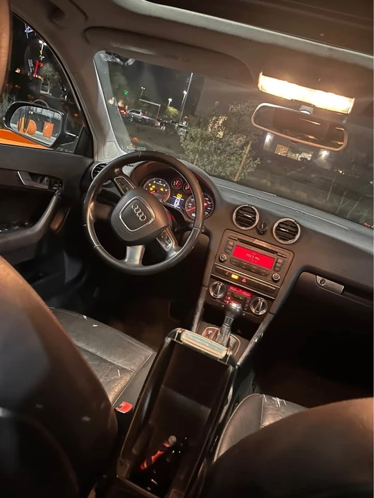 2012 Audi 8P A3 - Image 2 of 3