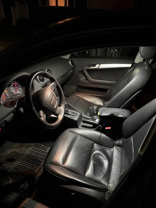 2012 Audi 8P A3 - Image 5 of 6