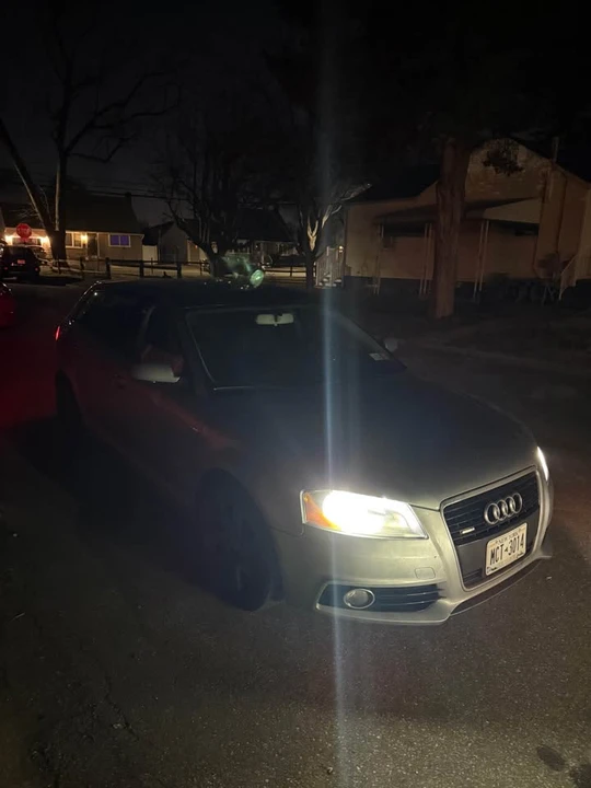2012 Audi 8P A3 - Image 2 of 6