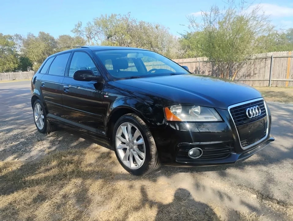 2012 Audi 8P A3 - Image 4 of 17