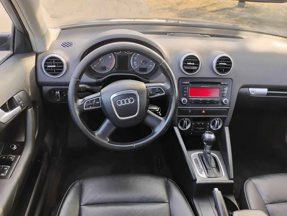 2012 Audi 8P A3 - Image 9 of 17