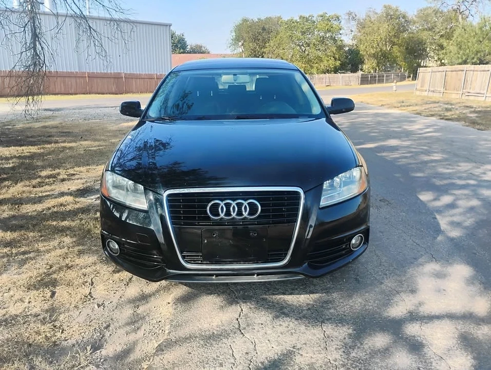 2012 Audi 8P A3 - Image 3 of 17
