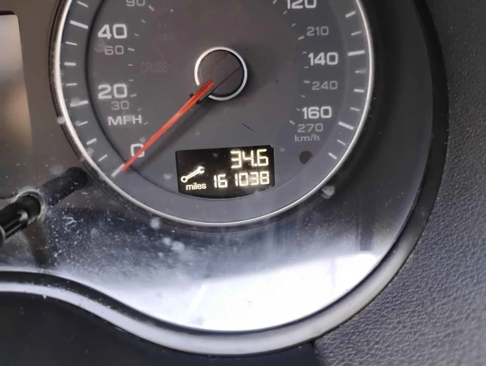 2012 Audi 8P A3 - Image 11 of 17