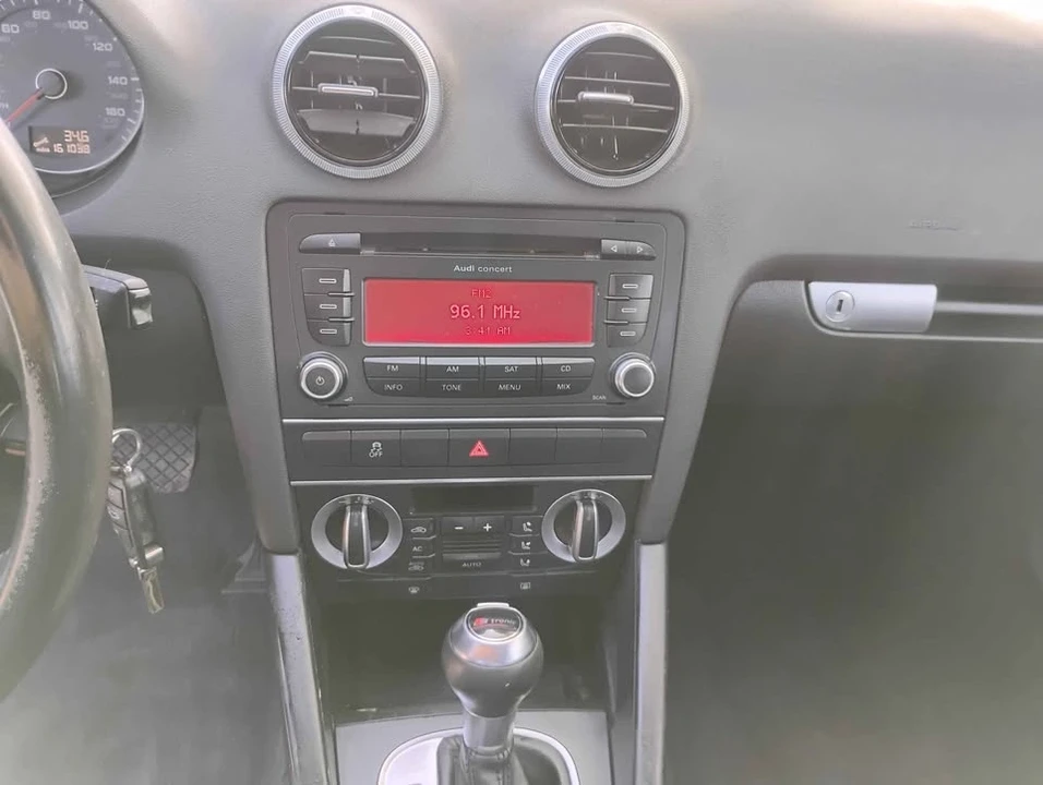 2012 Audi 8P A3 - Image 12 of 17