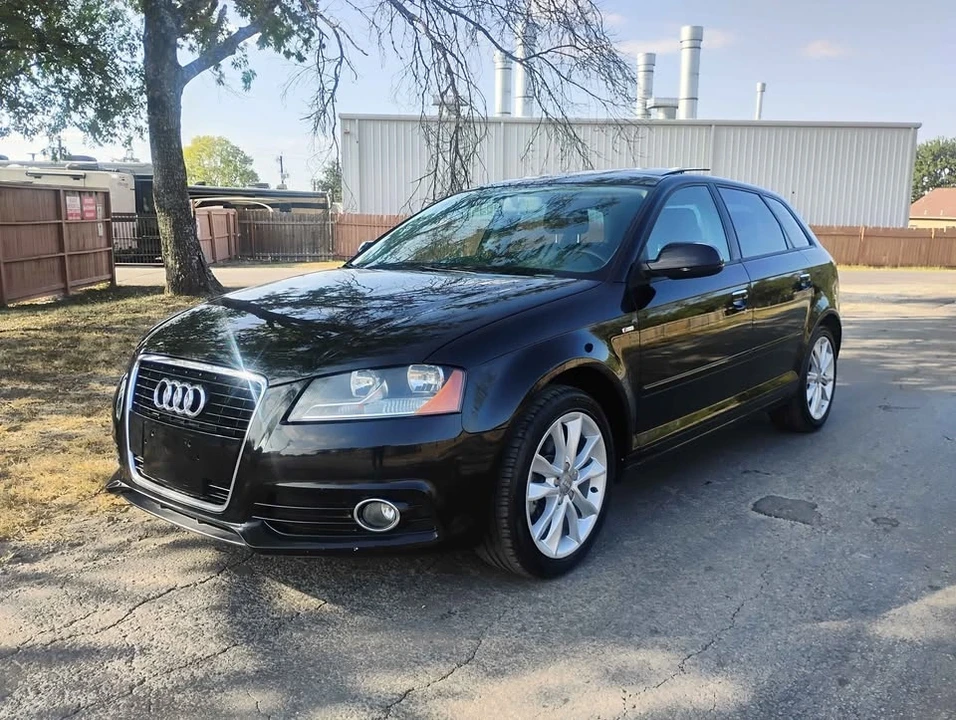 2012 Audi 8P A3 - Image 2 of 17
