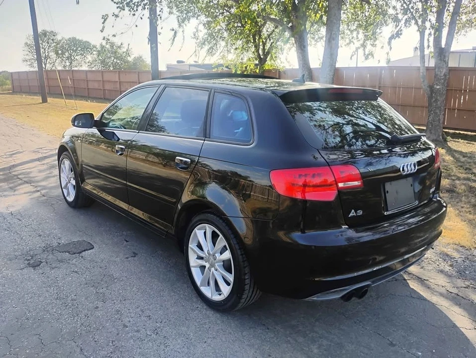 2012 Audi 8P A3 - Image 8 of 17
