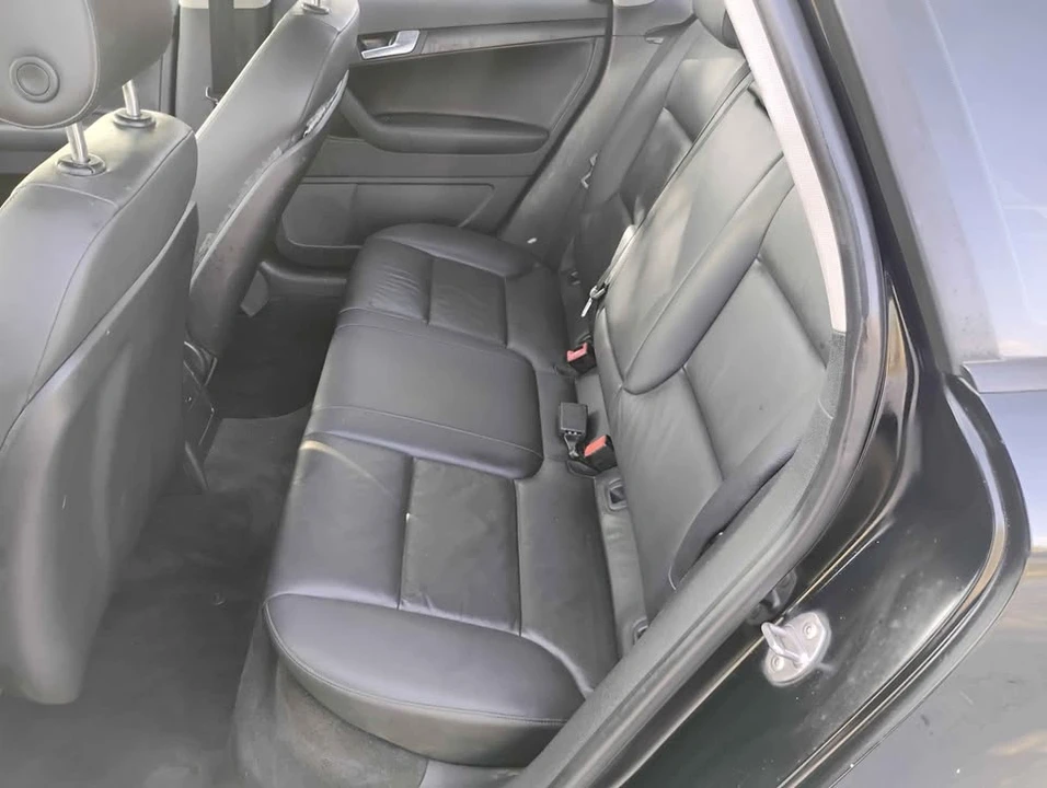 2012 Audi 8P A3 - Image 16 of 17