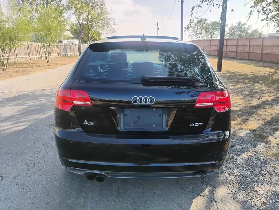 2012 Audi 8P A3 - Image 7 of 17