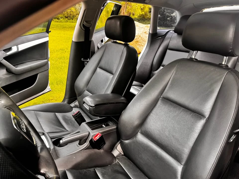 2012 Audi 8P A3 - Image 6 of 8